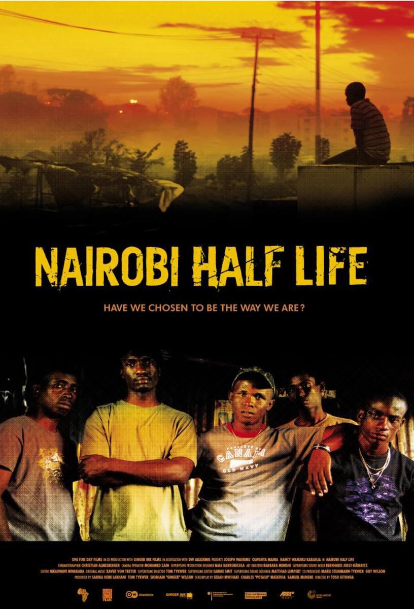 Film Club Feature NHL