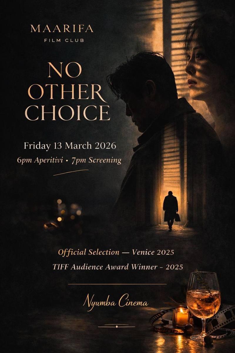 Film Club Feature NOC