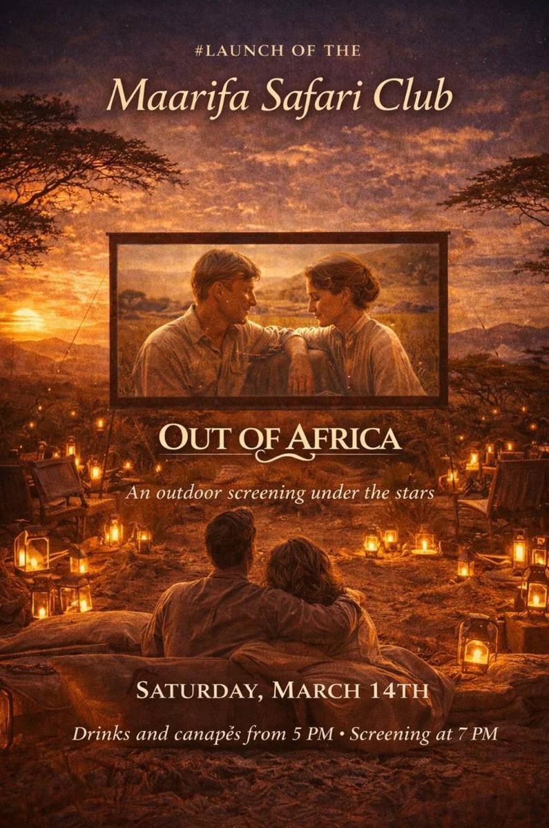 Film Club Feature OOA