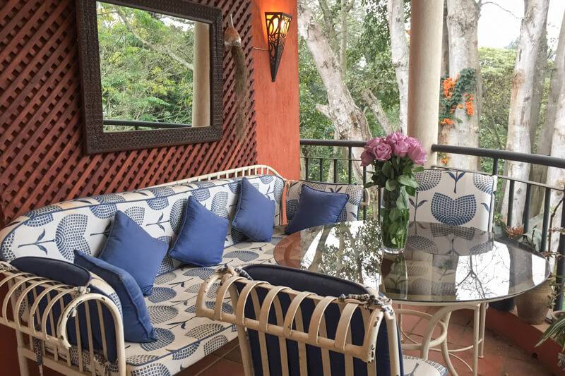 The Sanctuary - Gallery 4