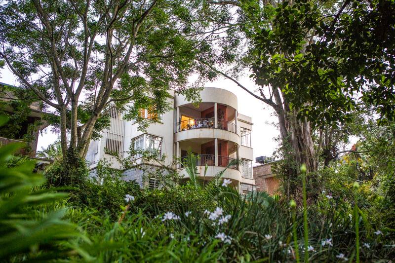 The Sanctuary - Gallery 1