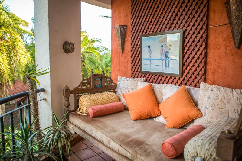 The Sanctuary - Gallery 15