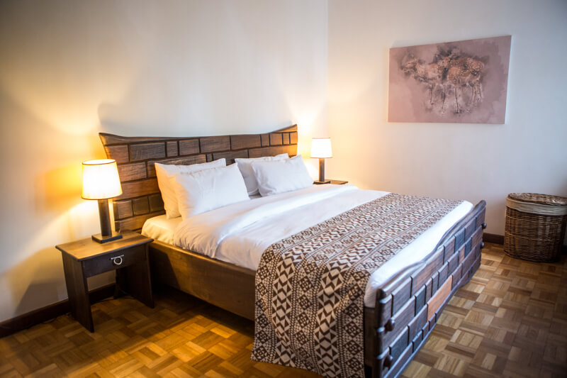 The Sanctuary - Gallery 14