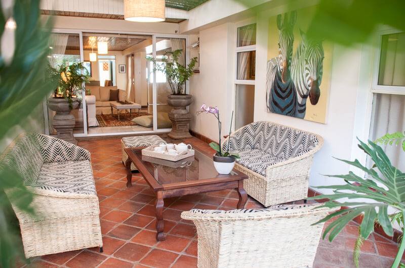 Sitawi Cottage - Gallery 6