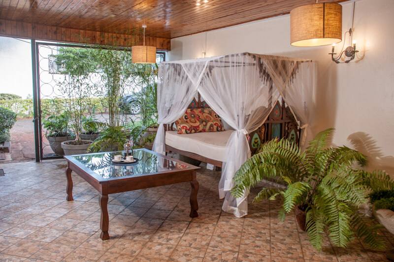 Sitawi Cottage - Gallery 12