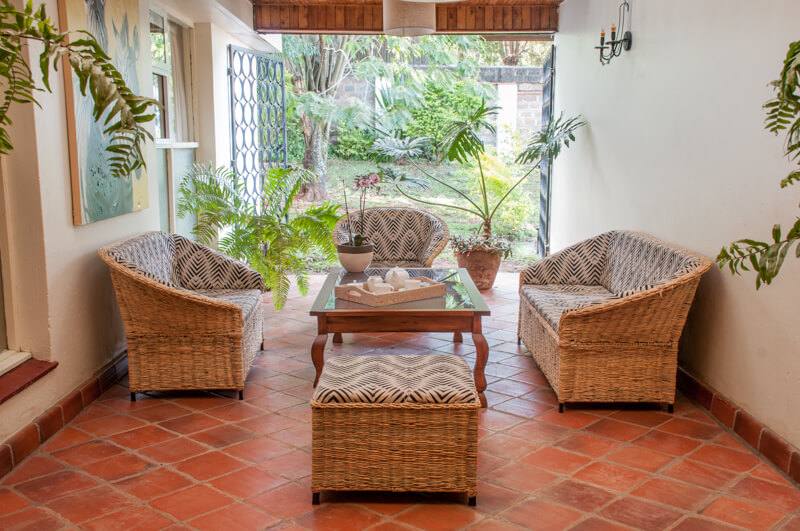 Sitawi Cottage - Gallery 5