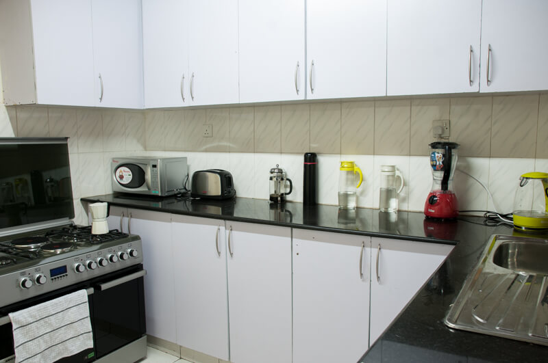 Sitawi Cottage - Gallery 23