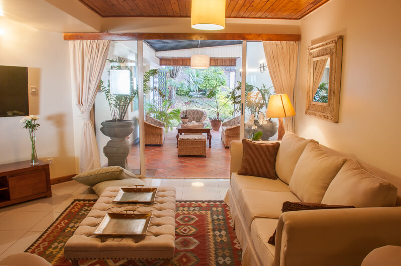 Sitawi Cottage - Gallery 3