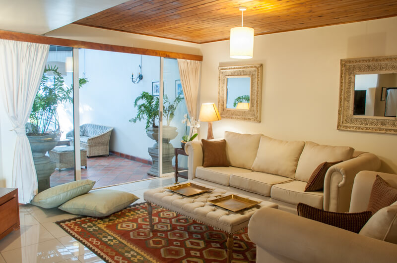 Sitawi Cottage - Gallery 2