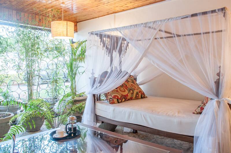 Sitawi Cottage - Gallery 21