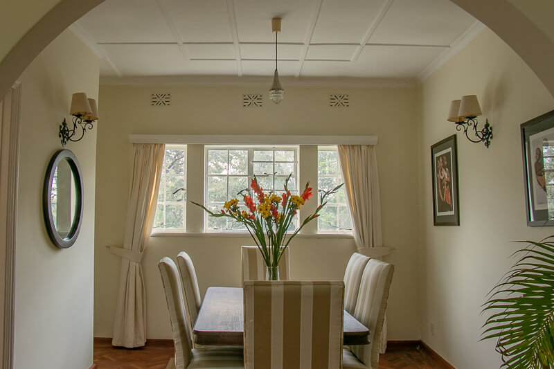 The Meadows Flat - Gallery 8