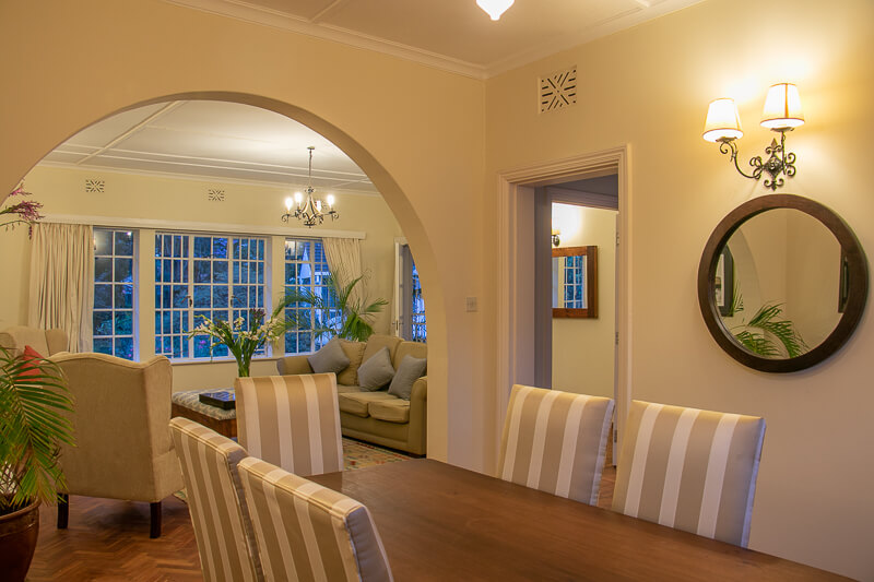 The Meadows Flat - Gallery 7