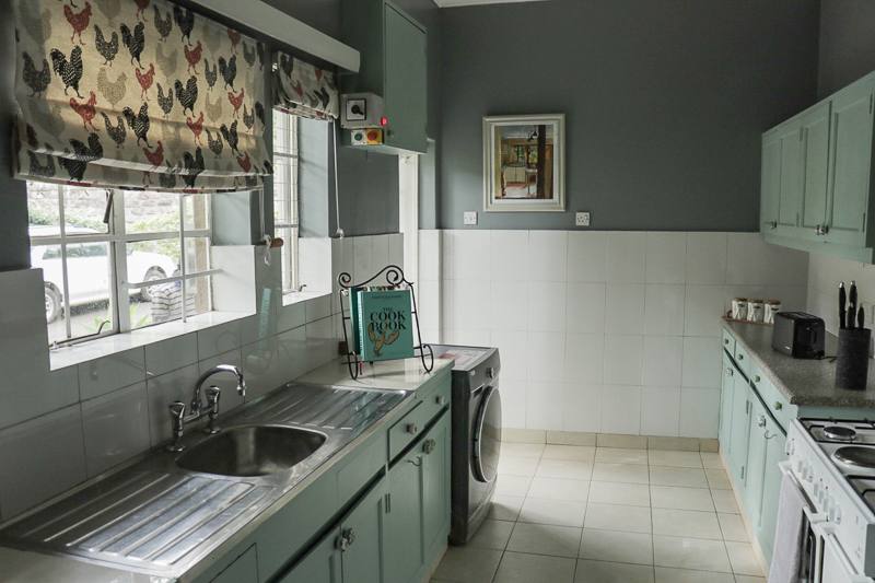 Muthaiga Cottage - Gallery 5