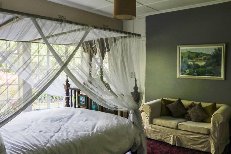 Muthaiga Cottage - Gallery 7