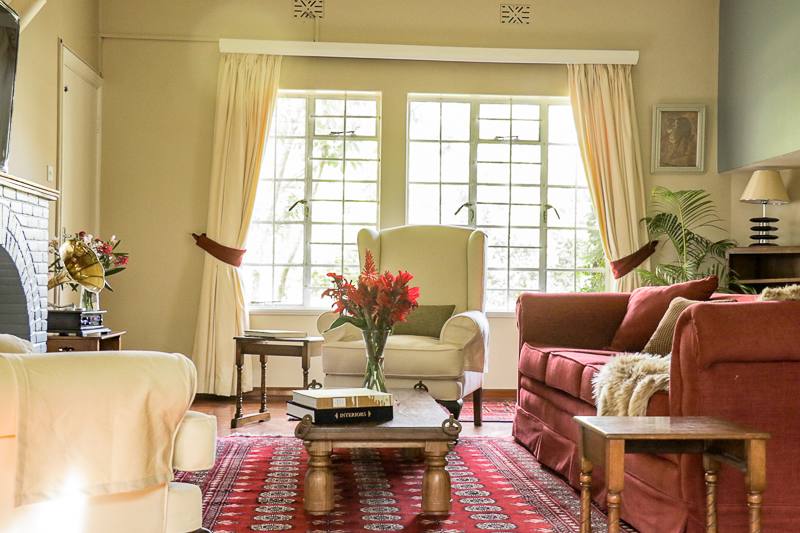 Muthaiga Cottage - Gallery 2