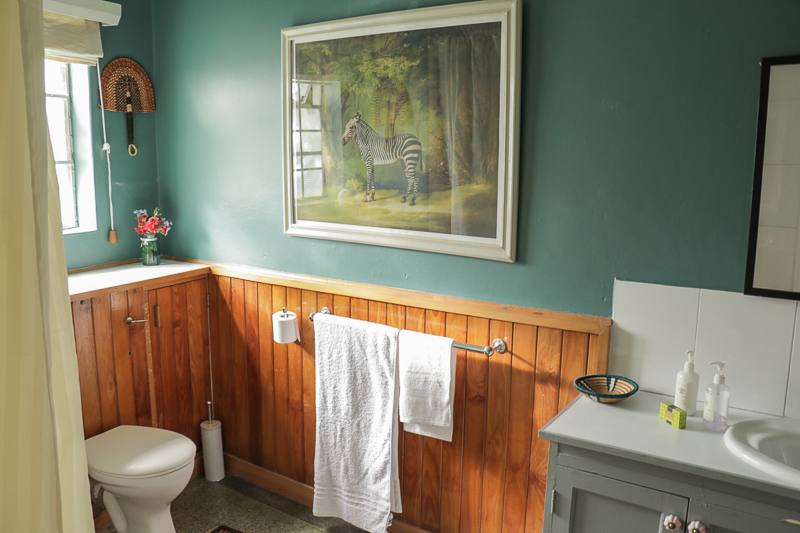 Muthaiga Cottage - Gallery 6