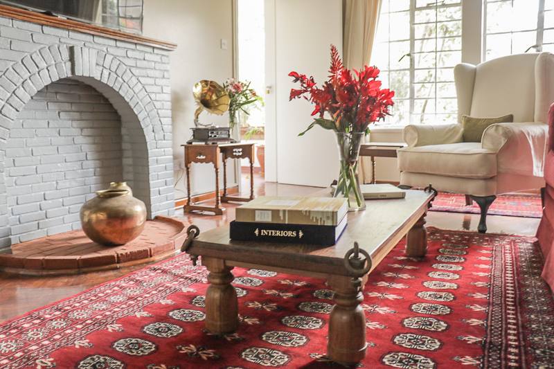 Muthaiga Cottage - Gallery 3