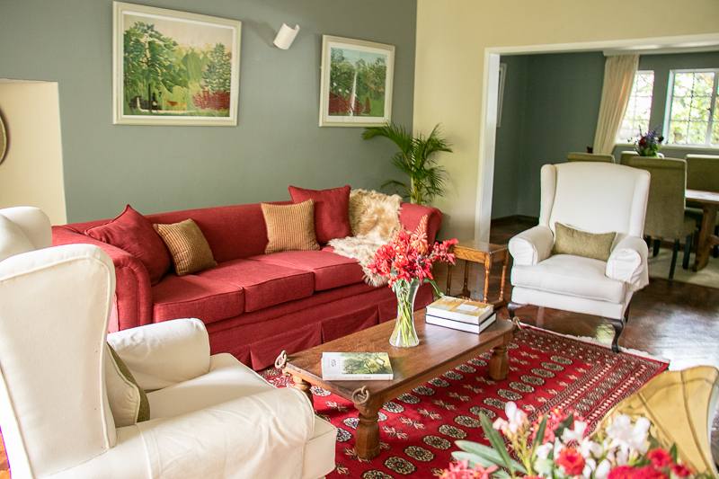 Muthaiga Cottage - Gallery 4