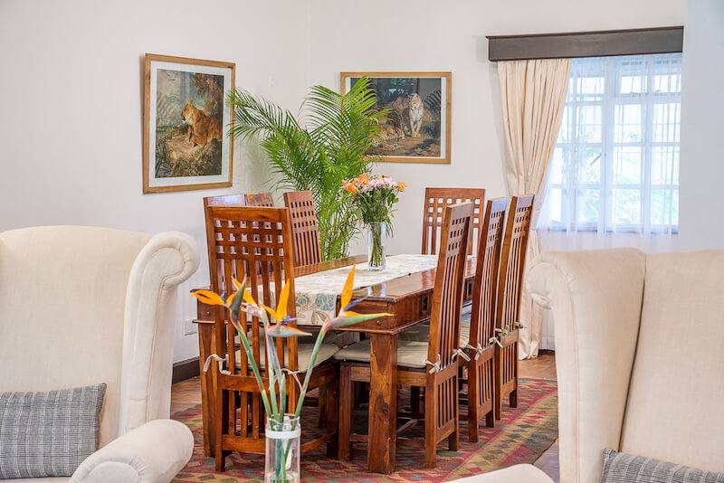 Mara House - Gallery 6