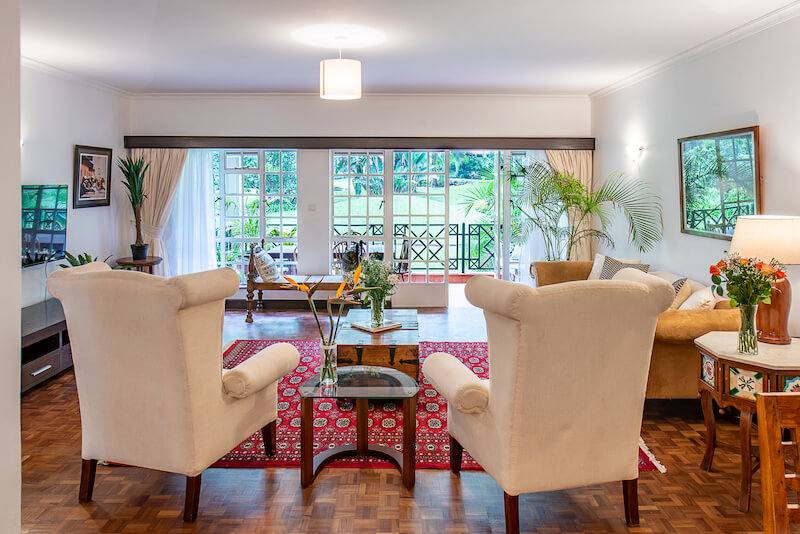 Mara House - Gallery 3