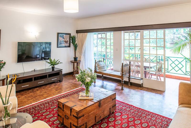 Mara House - Gallery 8