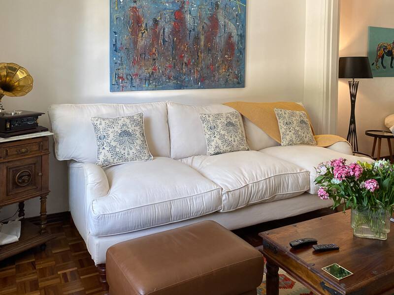 Aberdare House - Room 11