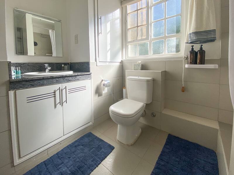 Aberdare House - Room 17