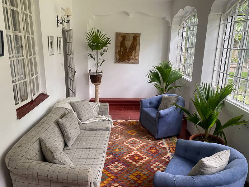 Laikipia House - Gallery 13