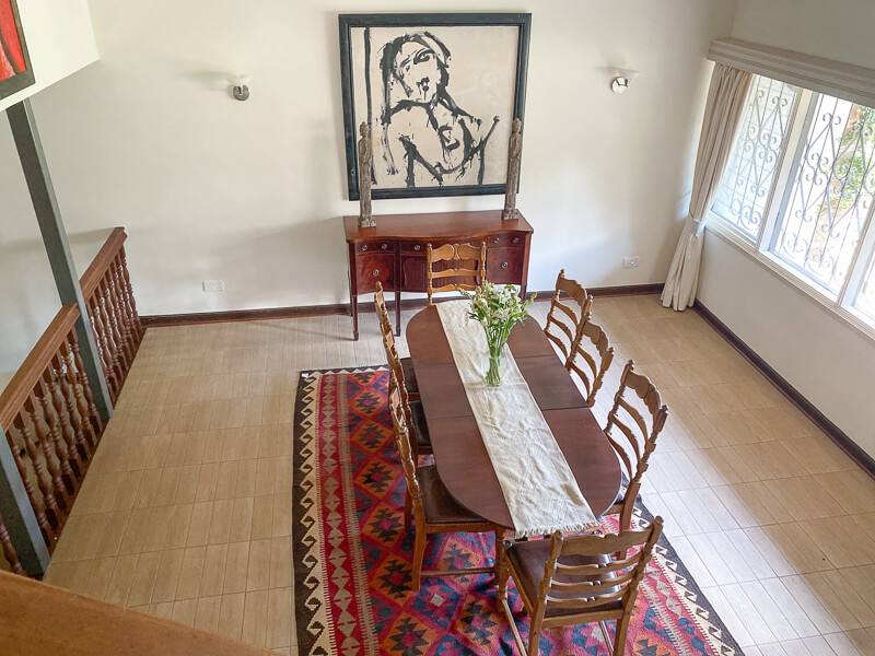 Mt. Kenya Cottage - Gallery 13