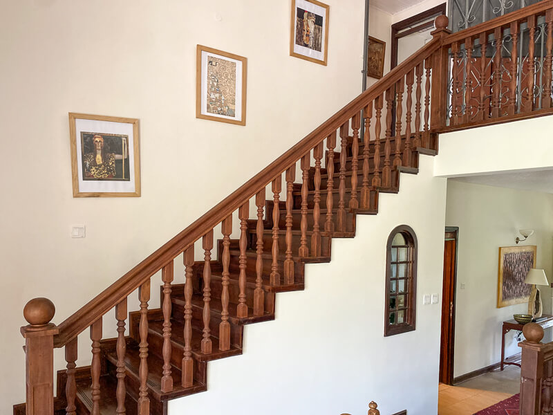 Mt. Kenya Cottage - Gallery 12