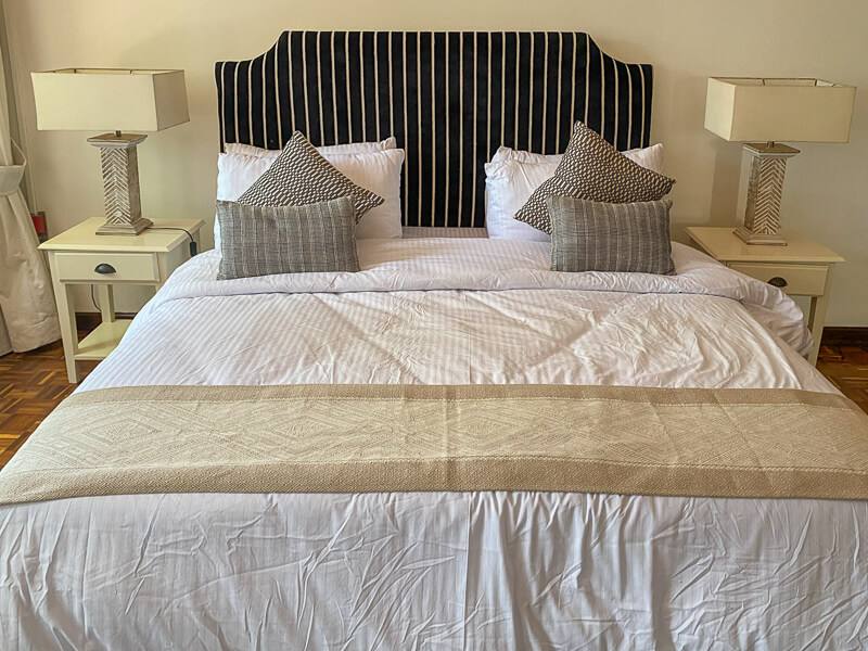 Mt. Kenya Cottage - Gallery 11