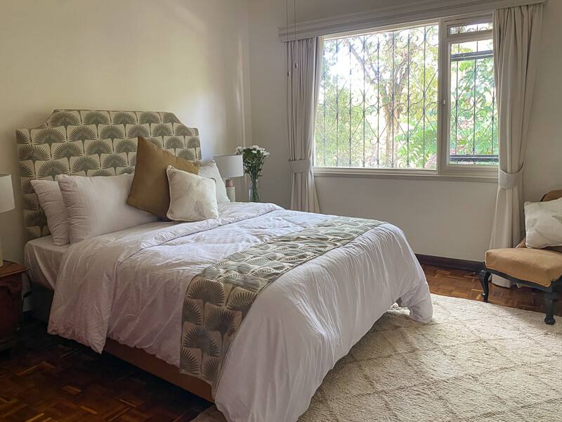 Mt. Kenya Cottage - Gallery 10