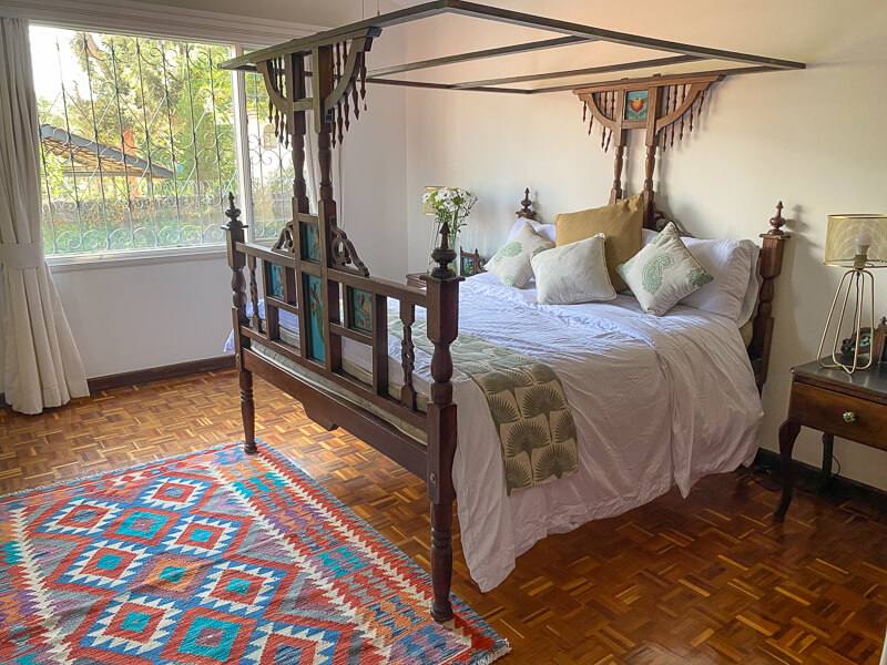 Mt. Kenya Cottage - Gallery 9