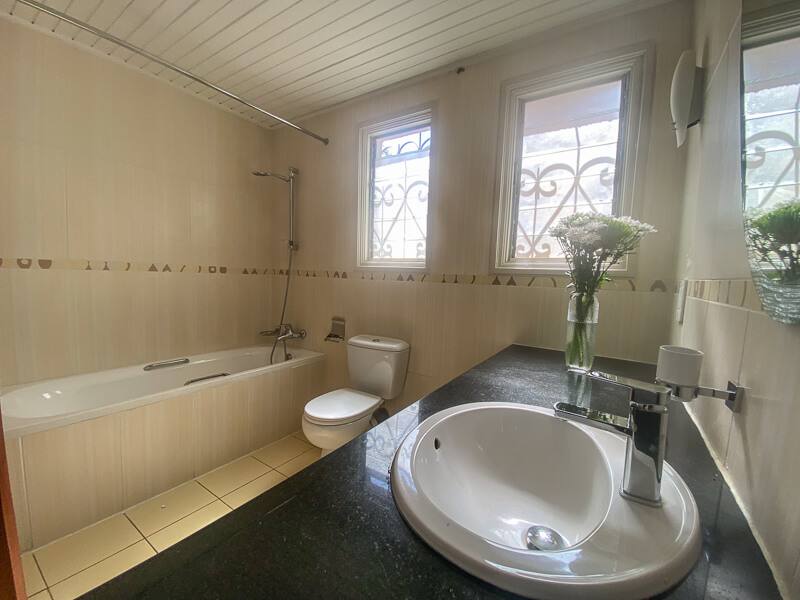 Mt. Kenya Cottage - Gallery 8