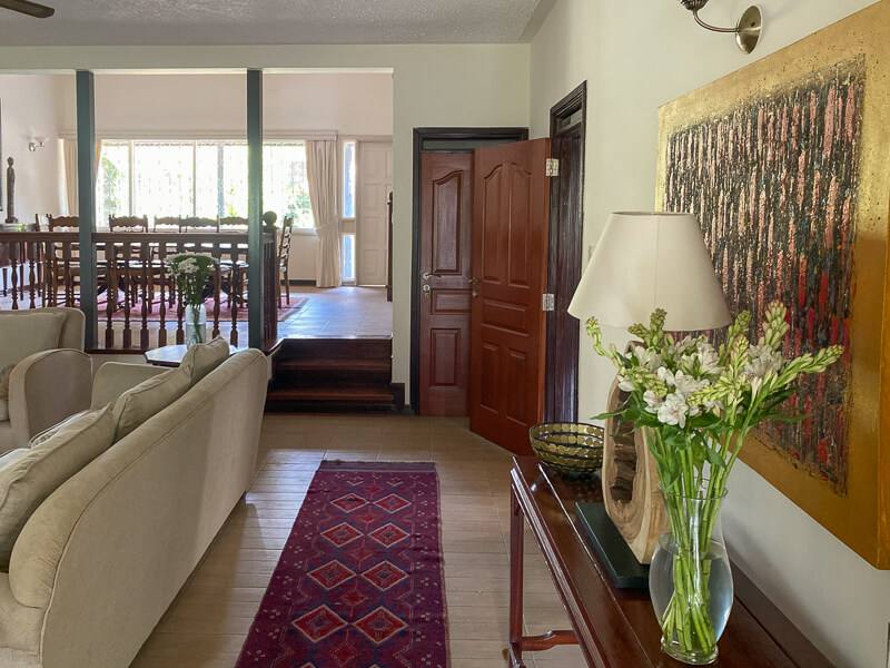 Mt. Kenya Cottage - Gallery 21