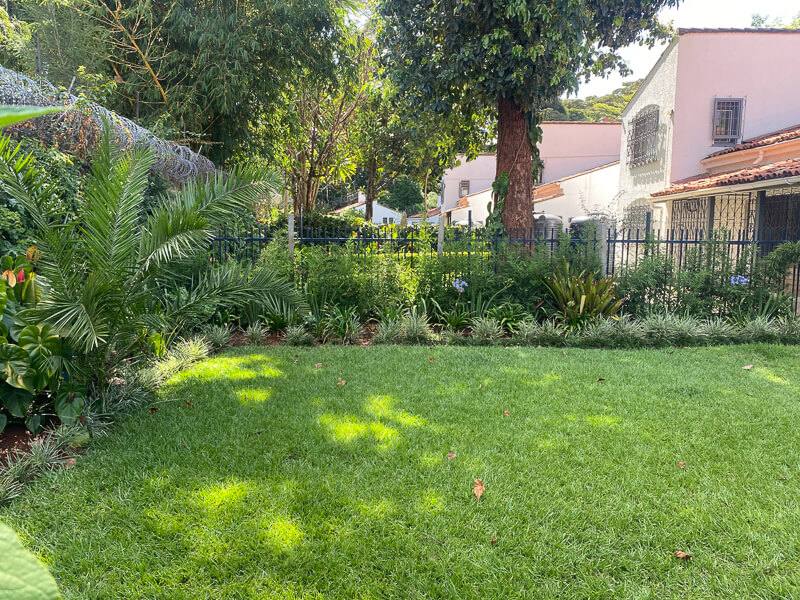 Mt. Kenya Cottage - Gallery 5