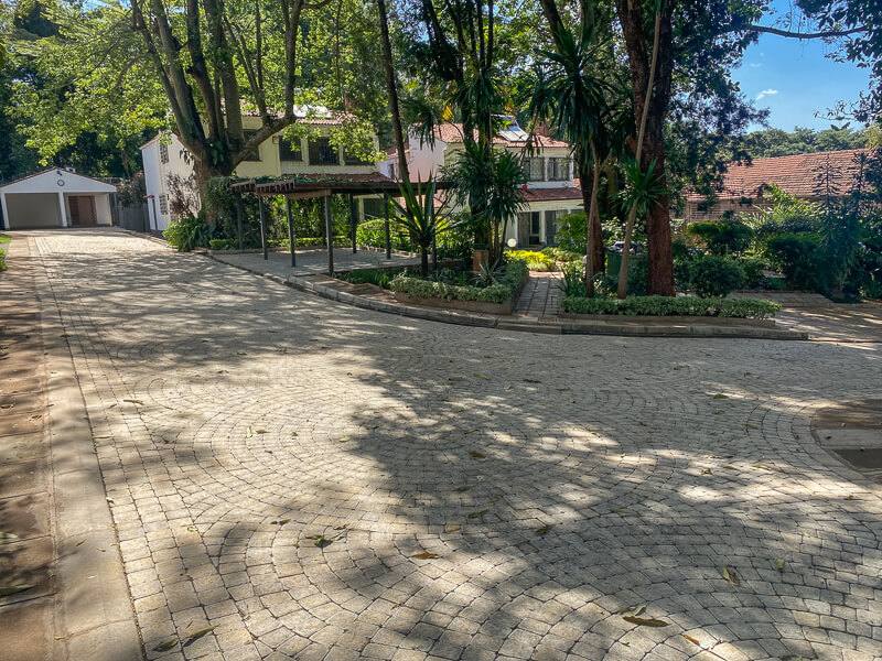 Mt. Kenya Cottage - Gallery 2