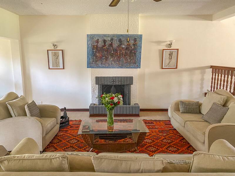 Mt. Kenya Cottage - Gallery 19