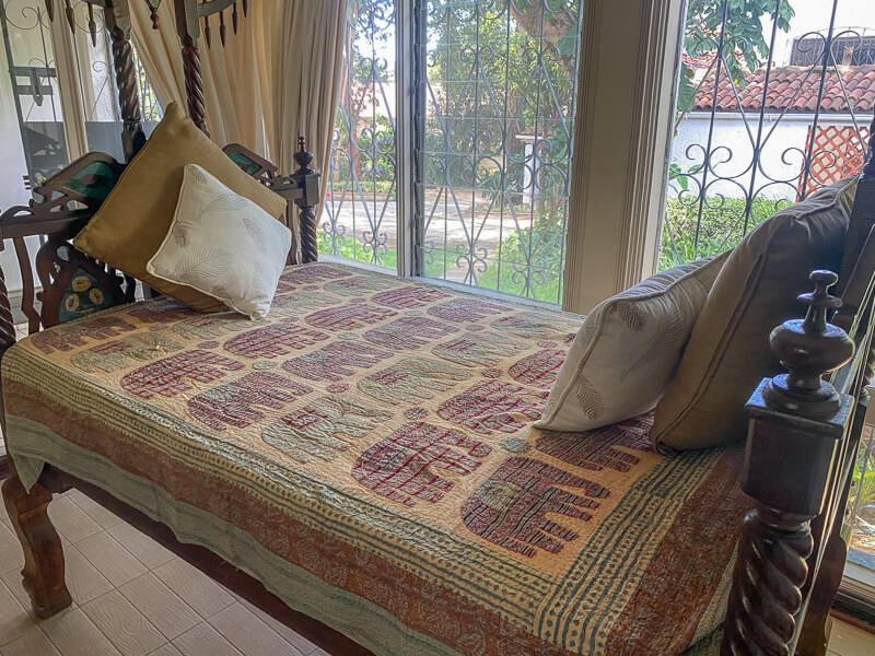 Mt. Kenya Cottage - Gallery 17