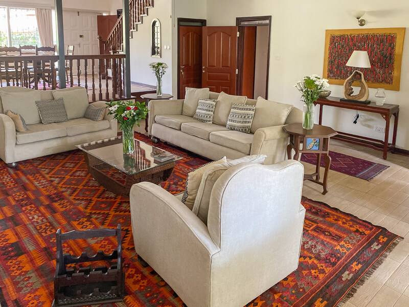 Mt. Kenya Cottage - Gallery 16