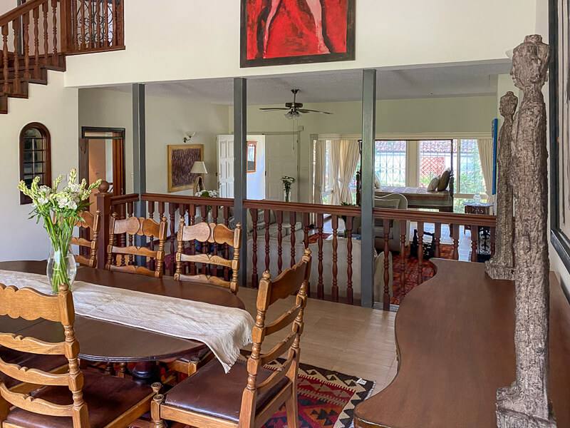 Mt. Kenya Cottage - Gallery 15