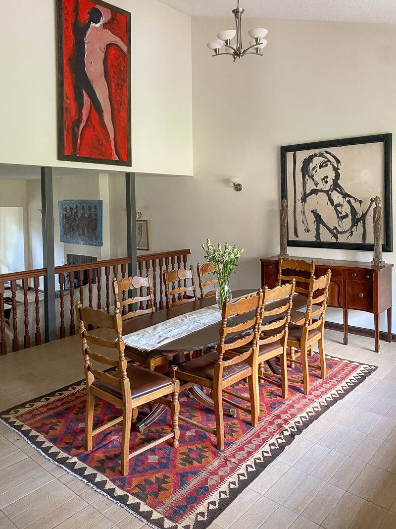 Mt. Kenya Cottage - Gallery 14