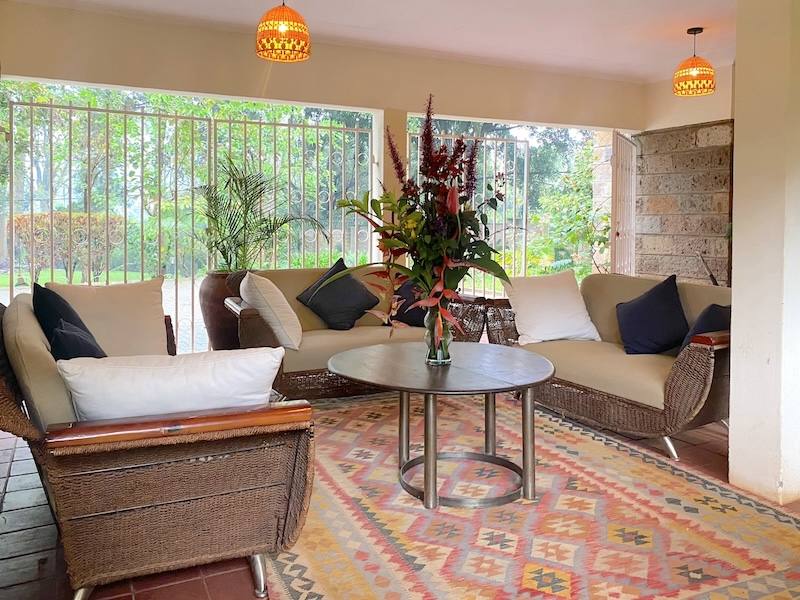 Naivasha Park - Gallery 10