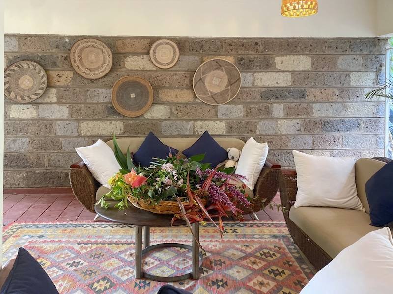 Naivasha Park - Gallery 4