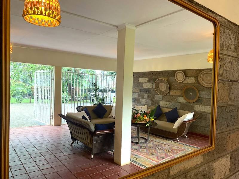 Naivasha Park - Gallery 3