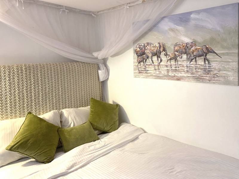 Naivasha Park - Gallery 5