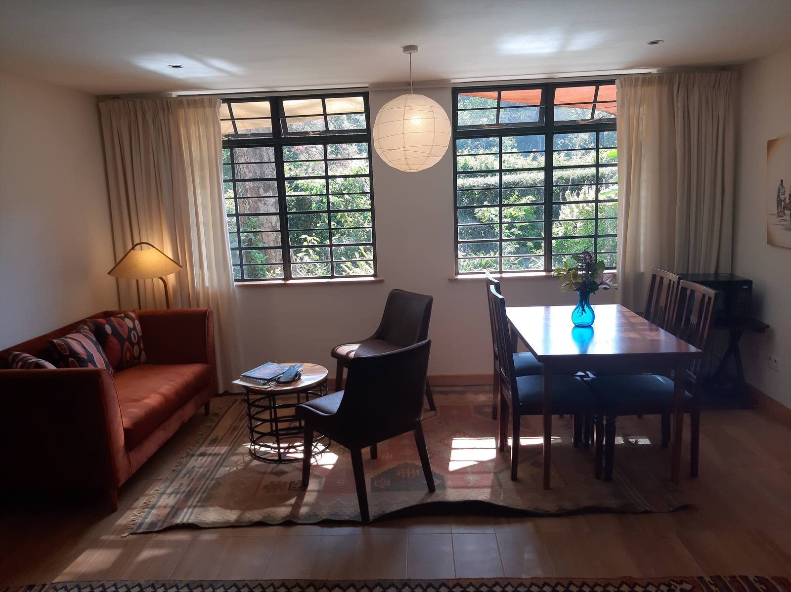 The Hedge - Gallery 13