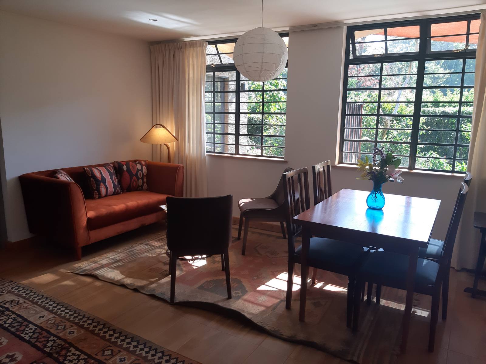 The Hedge - Gallery 14