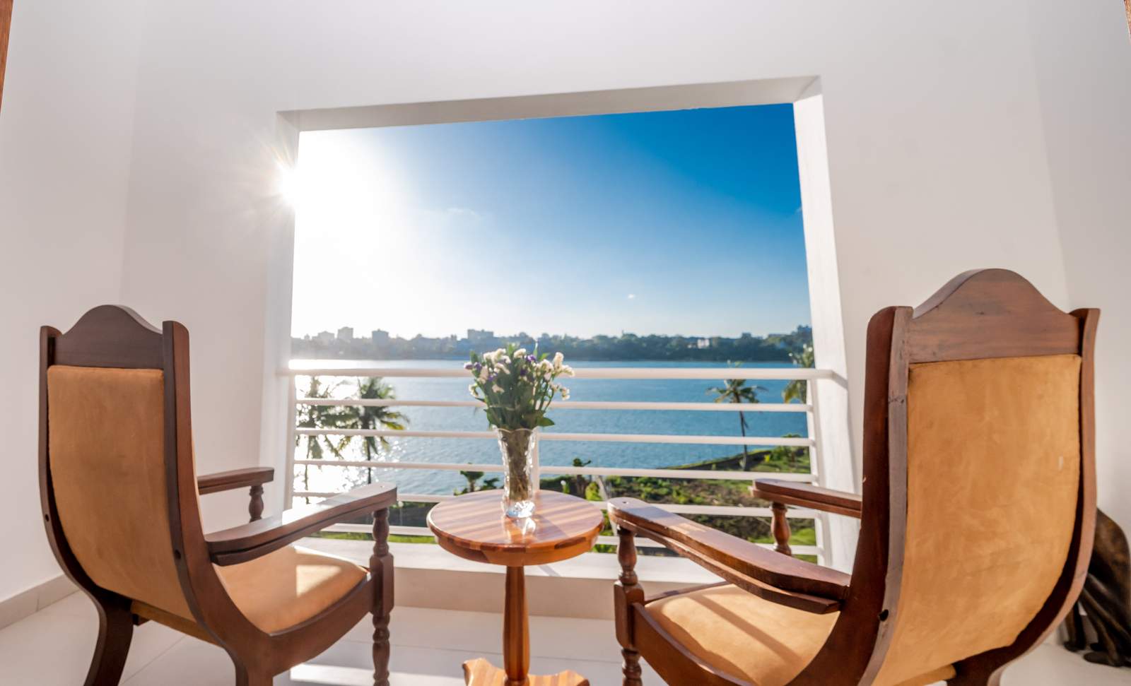 Mvita View property