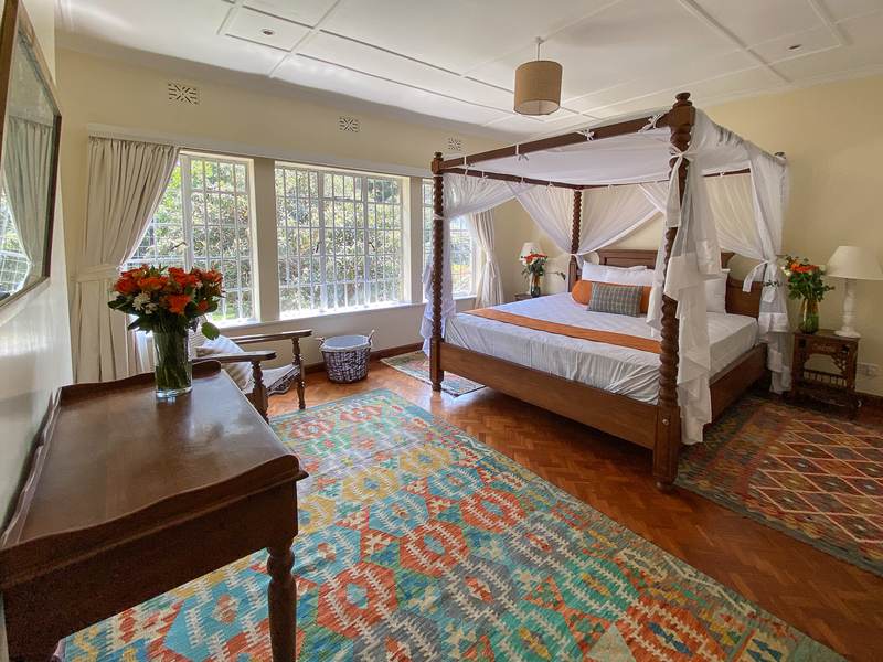 Petrea Cottage - Gallery 2